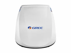 GREE 3600 Watt Inverter-Dachklimaanlage - white