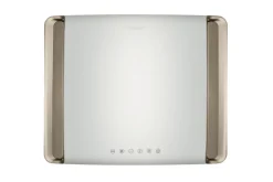 GREE 3600 Watt Inverter-Dachklimaanlage - white