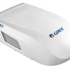 Gree SHARK IV 3500 Watt Dachklimaanlage