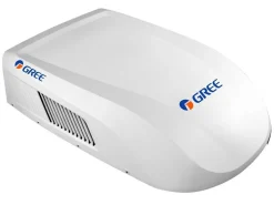 Gree SHARK IV 3500 Watt Dachklimaanlage