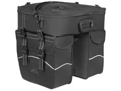 Greenlands Hardbox Touring Gepäckträgertasche