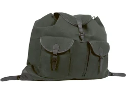 Greenlands Rucksack mit Innentaschen