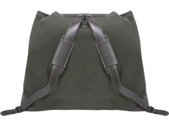 Greenlands Rucksack mit Innentaschen