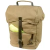 Greenlands Travel 20 Canvas einzelne Fahrradtasche