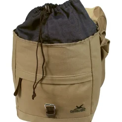 Greenlands Travel 20 Canvas einzelne Fahrradtasche