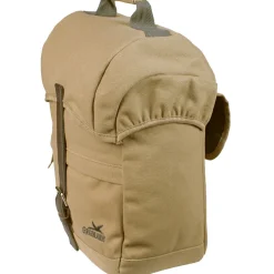 Greenlands Travel 20 Canvas einzelne Fahrradtasche