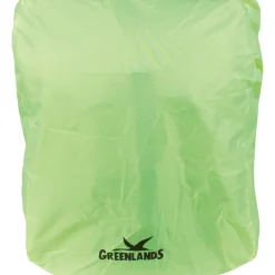 Greenlands Travel 20 Canvas einzelne Fahrradtasche