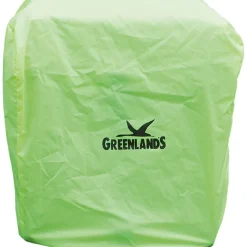 Greenlands Travel doppelte Gepäckträgertasche