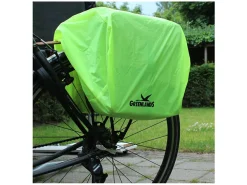 Greenlands Travel große doppelte Gepäckträgertasche