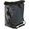 Greenlands Waterproof 18.5 einzelne Gepäckträgertasche - Black