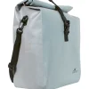Greenlands Waterproof 23 einzelne Gepäckträgertasche - Silver
