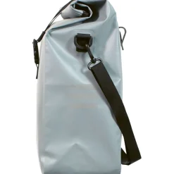 Greenlands Waterproof 18.5 einzelne Gepäckträgertasche - Silver