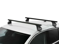 GreenValley Classic Dachträgers Opel Astra F 1991-1998 Fixpunkt