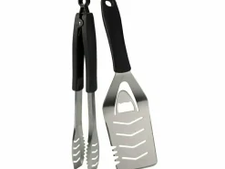 Grill-Werkzeugset 2-teilig