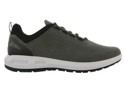 Grisport 44003 Herren Wanderschuhe - Dark Sea Green