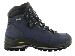 Grisport Anden Wanderschuhe - Blue