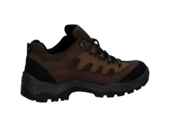 Grisport braun/schwarz Wanderschuhe