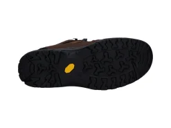 Grisport braun/schwarz Wanderschuhe