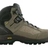 Grisport Everest Wanderschuhe - Khaki