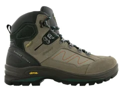 Grisport Everest Wanderschuhe - Khaki