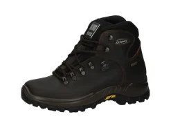 Grisport Gritex Black Wanderschuhe
