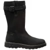 Grisport Norwich Black Wanderstiefel