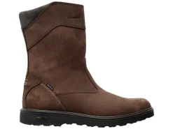 Grisport Oxford Brown Wanderstiefel