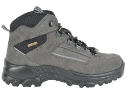 Grisport Rocky Mid Wanderschuhe - Grey
