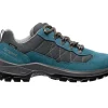Grisport Scout Low Damen-Wanderschuhe – Azure