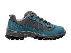 Grisport Scout Low Damen-Wanderschuhe – Azure