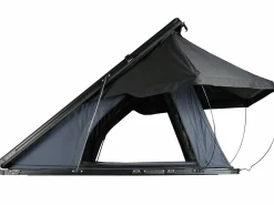 Groenberg Alvar 2 Personen Alu Dachzelt - Grey