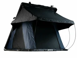 Groenberg Alvar 2 Personen Alu Dachzelt - Grey