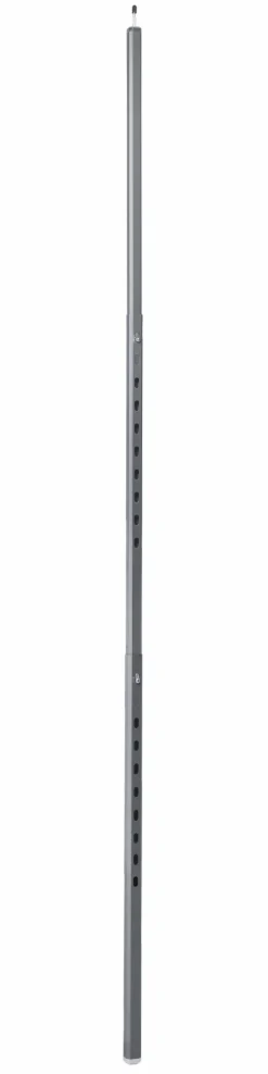 Groenberg Barande L Tarpstange - 2,8 Meter
