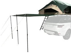 Groenberg Skyd Tarp (Halvor)