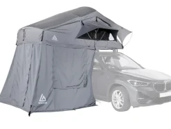 Groenberg Villmark Annex M Vorzelt - 199 cm