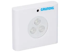 Grundig LED Sensorlampe