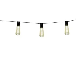 Grundig Solar Lichterkette