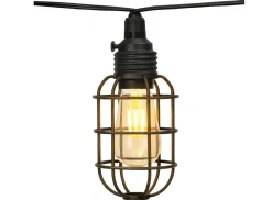Grundig Solar-Lichtgirlande