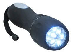 Grundig Taschenlampe