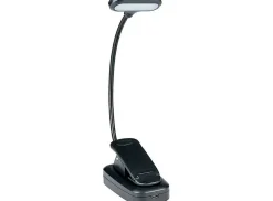 Grundig USB-C Leselampe mit Clip
