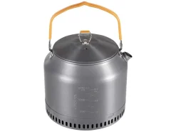 GSI Halulite 1,8 Liter Teekessel