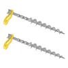 Haba Alu-Camp Schraubheringe 31 cm – 2er-Set