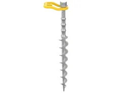 Haba Alu-Camp Schraubheringe 31 cm – 2er-Set