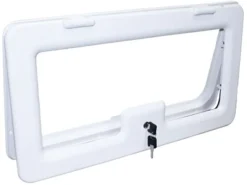 Haba Athos 575 Serviceklappe