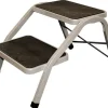Haba Bermuda Doppeleinstiegsstufe - grey