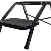 Haba Bermuda Doppeltrittstufe - black