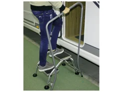 Haba Bermuda Trittstufenhalter