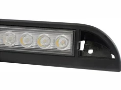 HABA Caletta LED schwarze Türlampe
