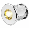Haba Campio Navigationsstrahler Chrome