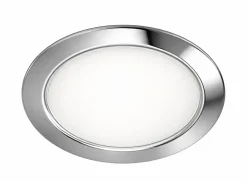 Haba Cerna Einbauspot LED Chrom ohne Schalter